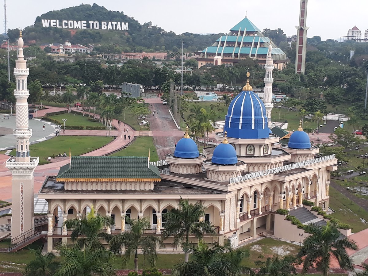 Paket Batam Tour 3 Hari 2 Malam